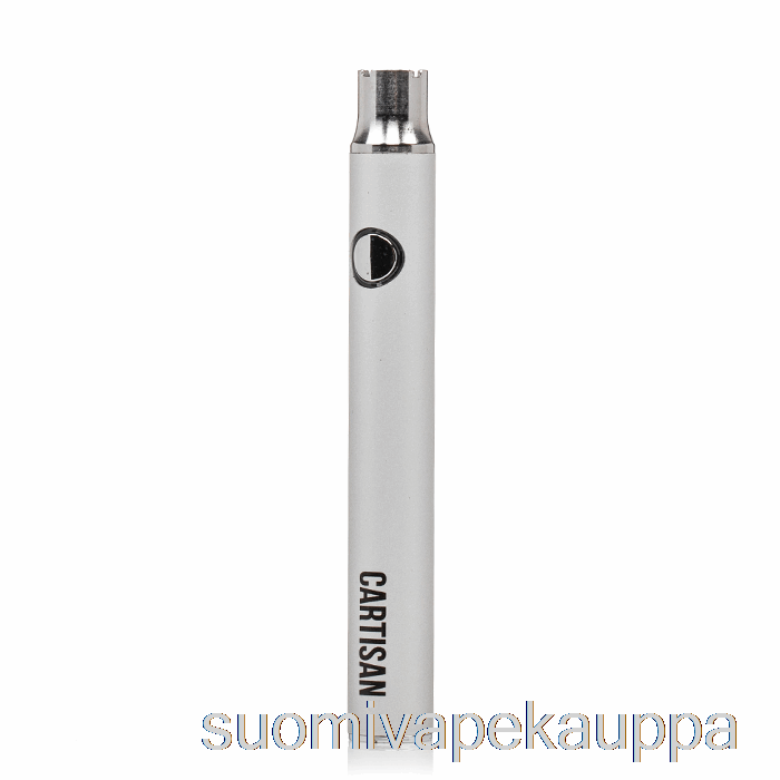 Vape Suomi Cartisan Nappi Vv 350 510 Akku Hopea